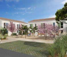 CAMBIUM BREUILLET PHASE 1 TRANCHE 1 (LLS BRS)
