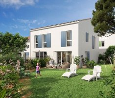 CAMBIUM BREUILLET PHASE 1 TRANCHE 2 (LIBRE)
