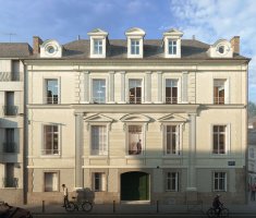 L'Hôtel LALOUX
