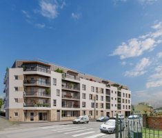 Les Terrasses de Meldis (77)