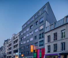 Adagio Paris Reuilly