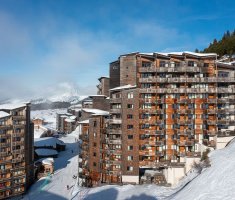 Avoriaz - Electra
