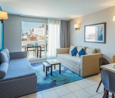 Adagio Monaco Monte Cristo