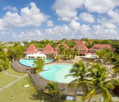 Guadeloupe - Sainte Anne