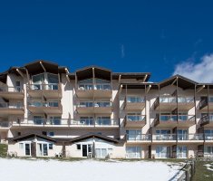 Font Romeu - Le Pédrou