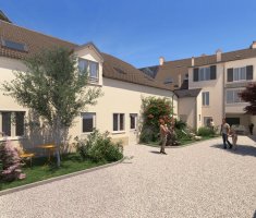 Le Haut Pavé