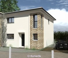 Villa Mérignac