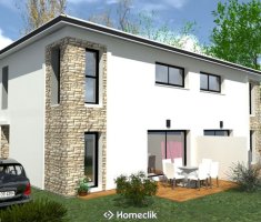 Villas Mérignac