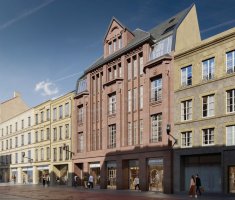 Rue Serpenoise