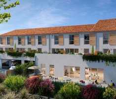 Domaine saint genès