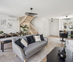 Villa gaia