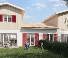 Villas des côteaux