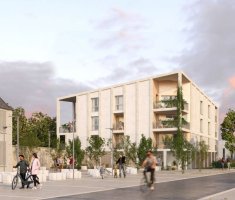 Les Terrasses d'Hannah
