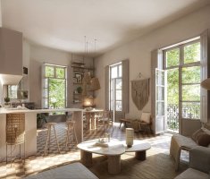 L'Atelier Raspail