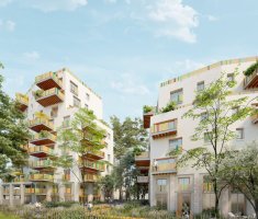 Les Balcons