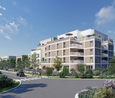 Les Terrasses de l’Hautil