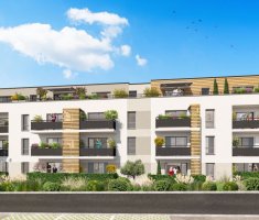 RESIDENCE LE CAP
