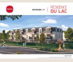 RÉSIDENCE DU LAC