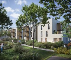 LES JARDINS D'ENEE