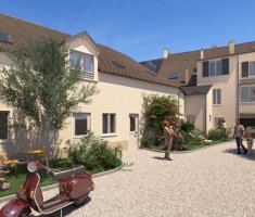 Haut Pavé