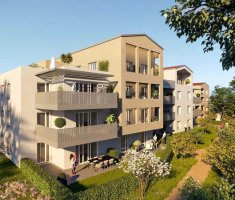 Coeur Village 2