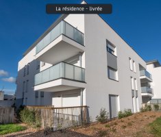 Les Pavillons de Flore