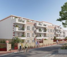 LES JARDINS DE GAIA