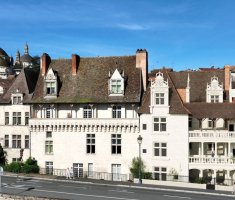 L'HÔTEL DE LAMBERT
