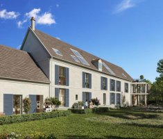 LE CLOS DU BUISSON