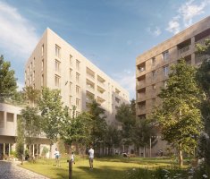 EFFERVESCENCE - LE CENTRAL