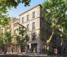 AVIGNON- ATELIER RASPAIL - MALRAUX