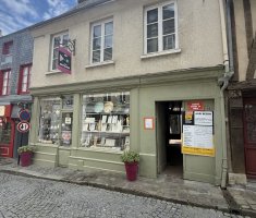 HONFLEUR - 15 rue du Puits
