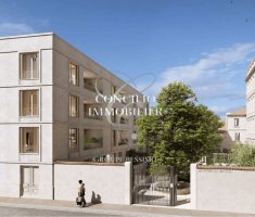 L ‘ORATOIRE - LA ROCHELLE