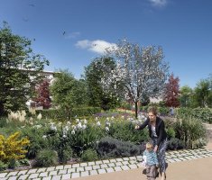 NEW PARK – Tranche 2
