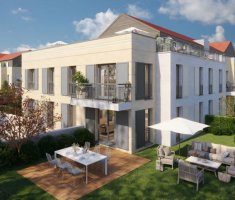 LE CLOS SAVART