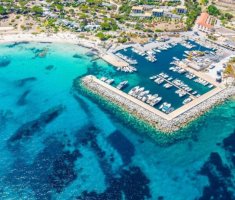 A MARINA