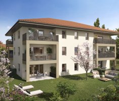 Villa des Sens