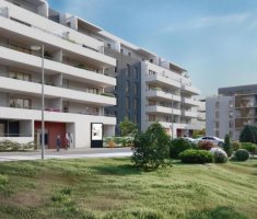 Les Terrasses du Stiletto