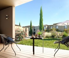 Résidence L'ORTU...La suite