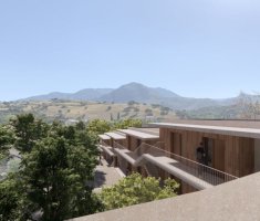 Les Terrasses du Casinu 2