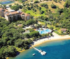 CALA DI PIANOTTOLI