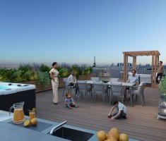 FAUBOURG 45