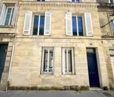 RUE ÉTIENNE SABATIÉ