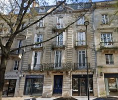 COURS GEORGES CLEMENCEAU