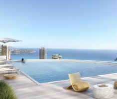 Monte Carlo Park - Tranche 2