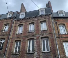 RUE FAUBOURG DE LA BARRE De Normandie