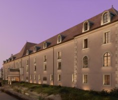 Les Anciens Hospices de Nuits-Saint-Georges