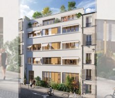 ESPRIT MONTMARTRE