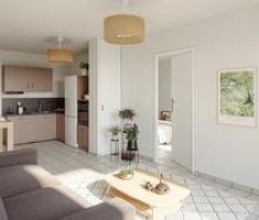 BOURGES / Investissement LMNP