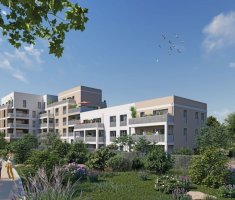 Les Terrasses de l’Hautil